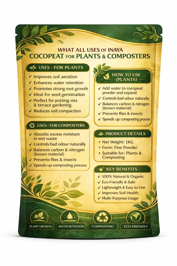 Cocopeat_Dry_Powder_1kg_Pack
