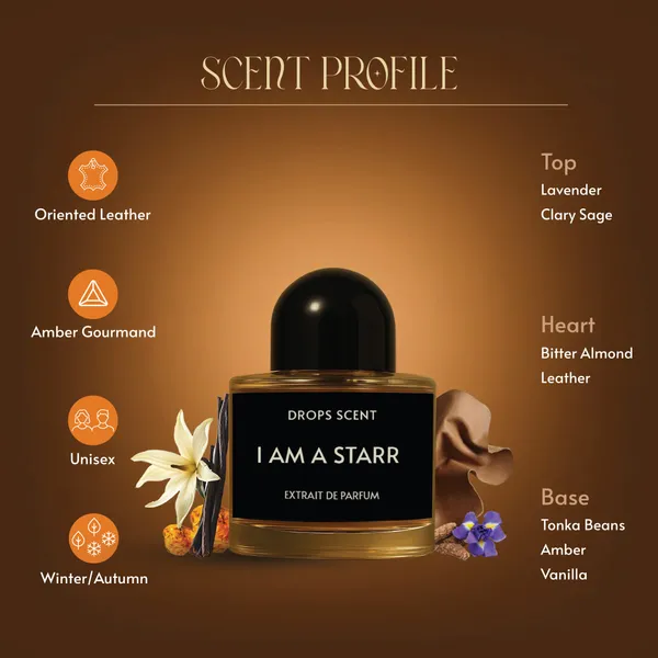 I_Am_A_Starr_|_50ML_Extrait_De_Parfum_|_Oriental_Leather_Perfume_|_Long-Lasting_Unisex_Scent_|_Luxury_Pocket_Perfume_|_Travel_Size