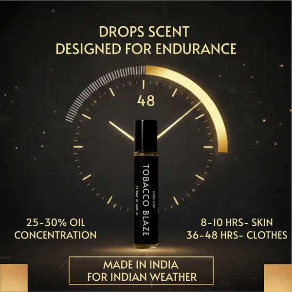Tobacco_Blaze_|_Extrait_De_Parfum_|_Sweet_Woody_Smokey_Oriental_Spicy_Perfume_for_Men_|_Long-Lasting_Travel_Perfume_|_10ML_|_Discover_Scent_|_Party_Fragrance