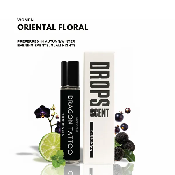 Women_Luxury_Perfume_Set_|_4_x_10ml_Long-Lasting_Eau_de_Parfum_|_Dragon_Tattoo,_Les_Roses_Vivent,_I_Am_a_Starr_&_Pineapple_Pop_|_Travel-Sized_Fragrance_Combo_|_Gift_Set_for_Her