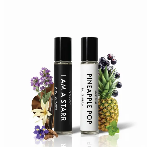 Travel-Size_Perfume_Set_|_2_x_10Ml_Pocket_Perfumes_|_Fruity_Smokey_&_Oriental_Leather_|_Long-Lasting_Unisex_Fragrances_|_Travel-Friendly_Mini_Perfume_Gift_Set