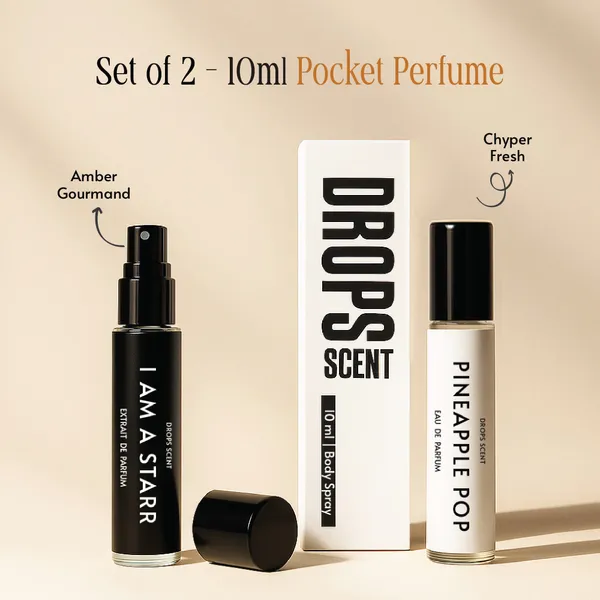 Travel-Size_Perfume_Set_|_2_x_10Ml_Pocket_Perfumes_|_Fruity_Smokey_&_Oriental_Leather_|_Long-Lasting_Unisex_Fragrances_|_Travel-Friendly_Mini_Perfume_Gift_Set