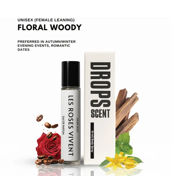 Travel-Size_Luxury_Perfume_Set_|_2_x_10Ml_Pocket_Perfumes_|_Oriental_Floral_&_Woody_Floral_Fragrances_|_Long-Lasting_Scent_|_Travel-Friendly_Gift_for_Women