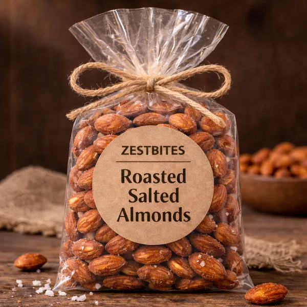 Roasted_Salted_Almonds_|_Healthy_Everyday_Snack