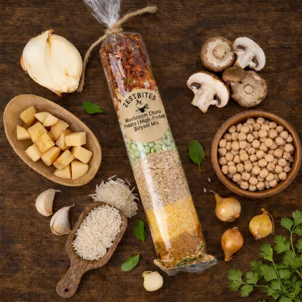 Mushroom_Chana_Potato_Biryani_Mix