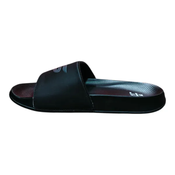Black_Logo_Slide_Sandals_For_Men