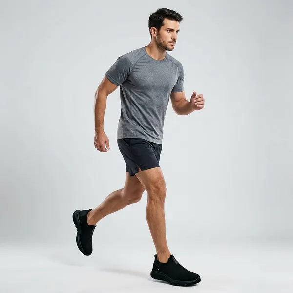 All_Black_Breathable_Slip_On_Running_Sports_Shoes_For_Men