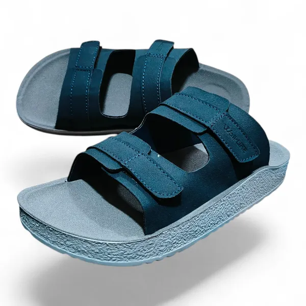 Blue_Dual_Strap_Comfort_Sandals_For_Men
