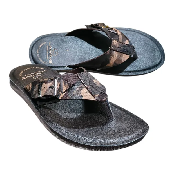 Camouflage_Flip_Flop_Sandals_With_Buckle_Detail_For_Men
