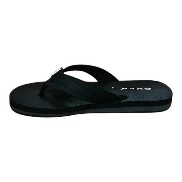 Black_Flip_Flop_Casual_Slippers_For_Men