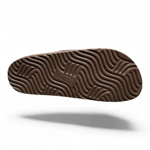 Brown_Dual_Strap_Comfort_Slide_Sandals_For_Men