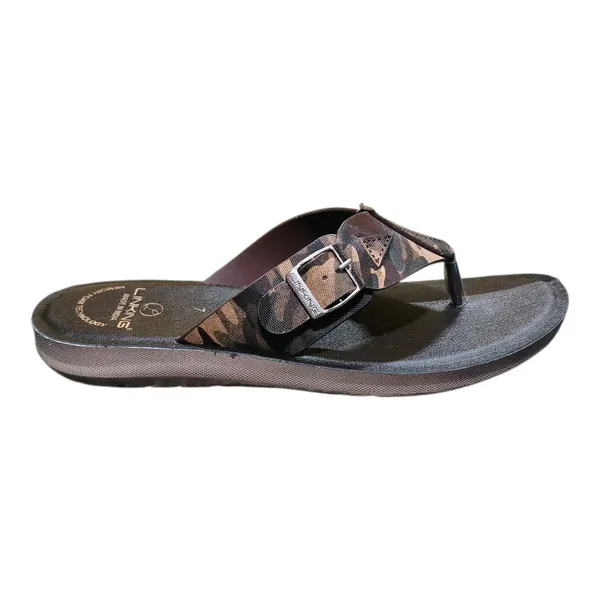 Camouflage_Flip_Flop_Sandals_With_Buckle_Detail_For_Men
