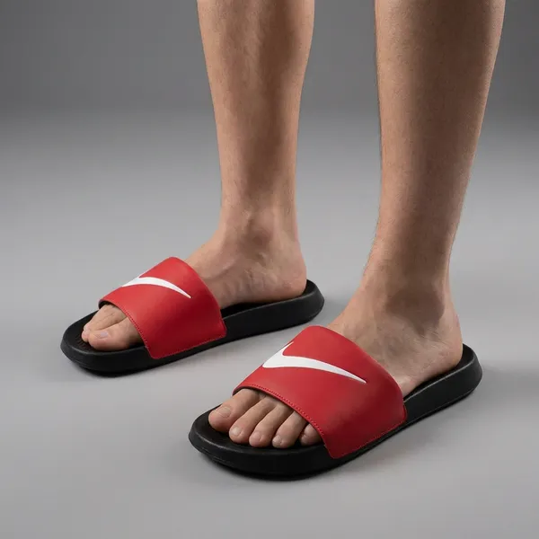 Red_Swoosh_Slide_Slippers_Comfortable_Sports_Sandals_For_Unisex