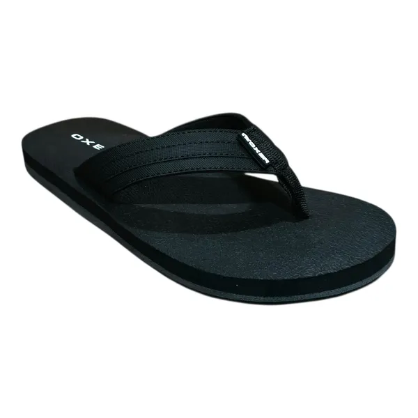 Black_Flip_Flop_Casual_Slippers_For_Men