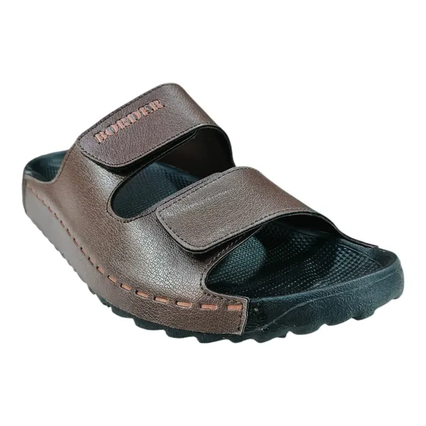 Brown_Dual_Strap_Comfort_Slippers_For_Men
