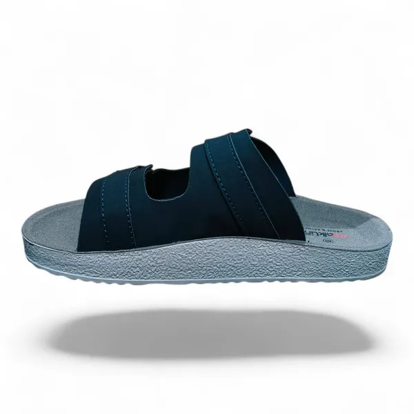 Blue_Dual_Strap_Comfort_Sandals_For_Men