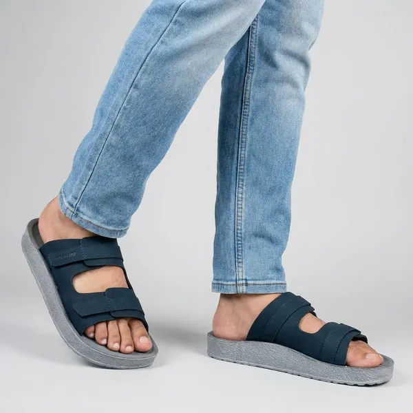 Blue_Dual_Strap_Comfort_Sandals_For_Men