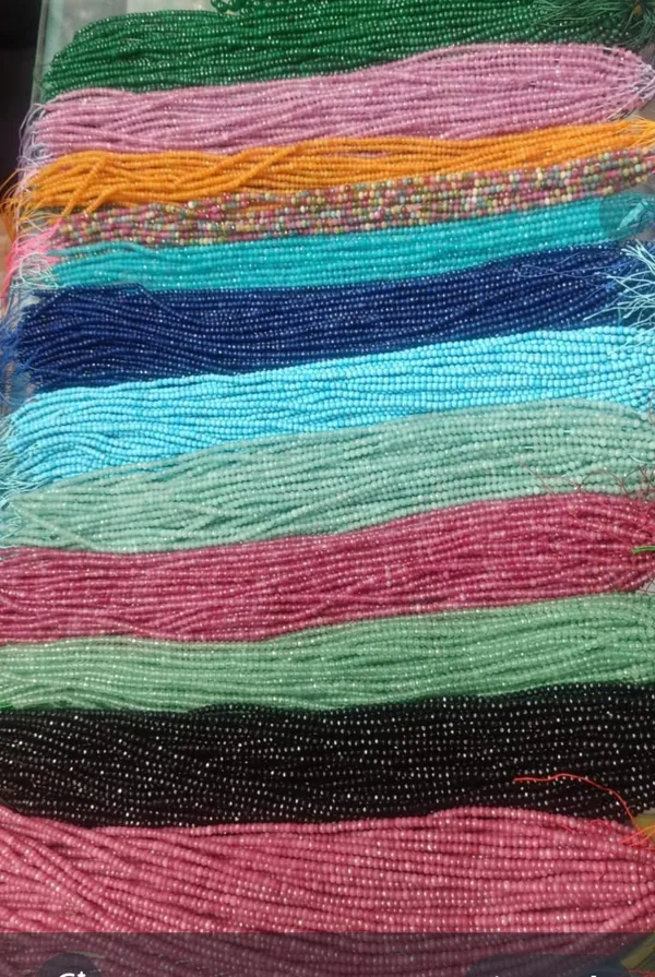 Multicolor_Natural_Beads_Long_Necklace_For_Women_And_Girls