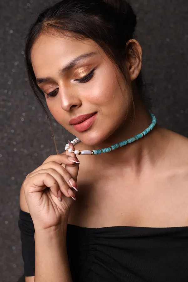 Amazonite_With_Freshwater_Pearl_Necklace_For_Women_And_Girls