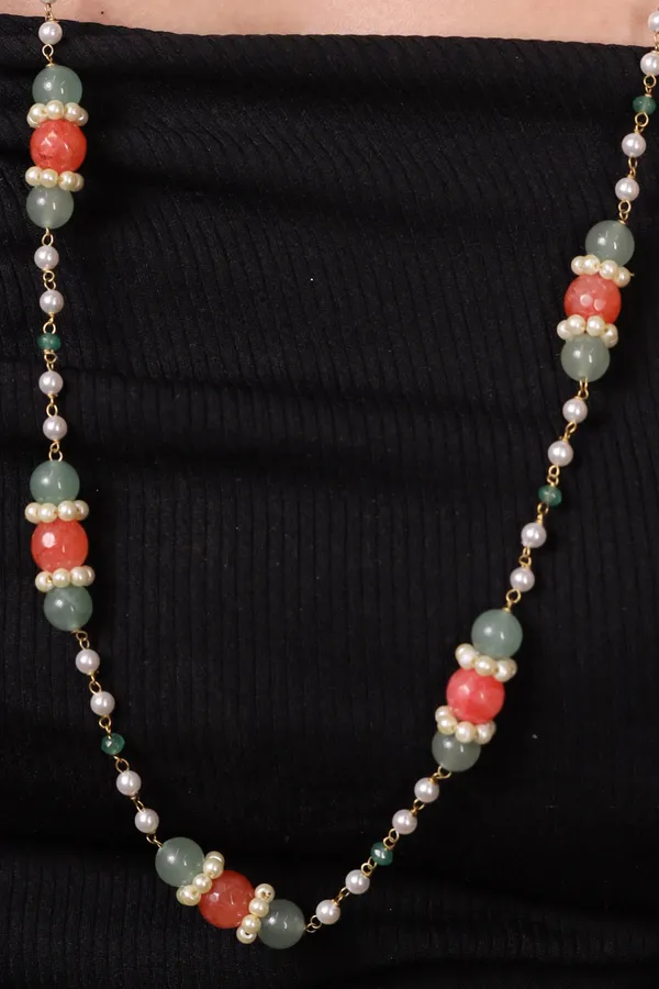 Green_Aventurine_Necklace_For_Women_And_Girls