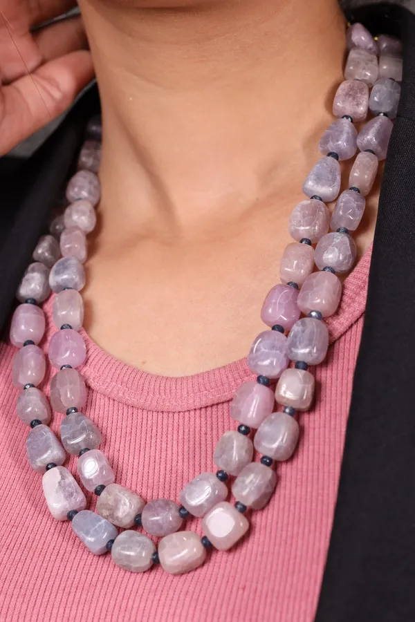 Tumble_Stone_Necklace_For_Women_And_Girls