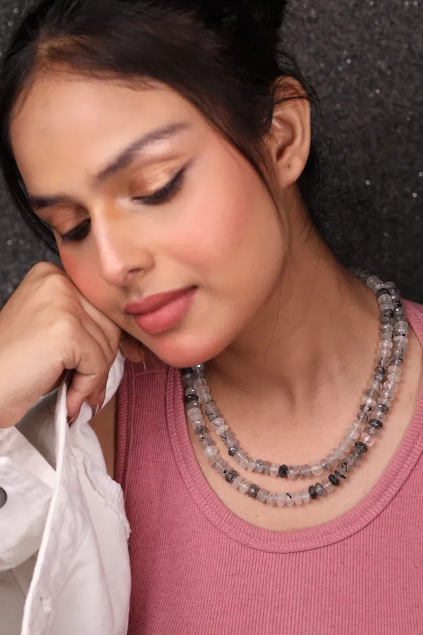 Black_Rutile_Crystal_Necklace_For_Women_And_Girls
