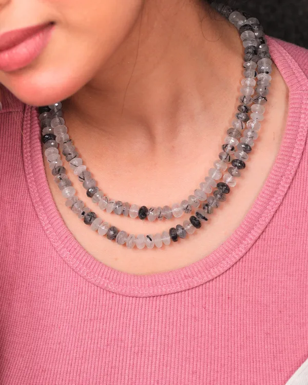 Black_Rutile_Crystal_Necklace_For_Women_And_Girls