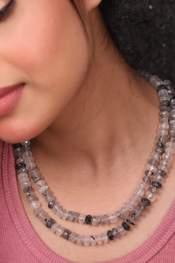 Black_Rutile_Crystal_Necklace_For_Women_And_Girls