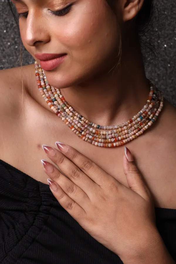 Evergreen_Multicolor_Necklace_For_Women_And_Girls