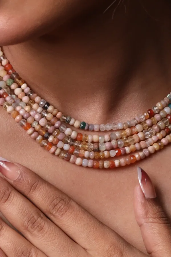 Evergreen_Multicolor_Necklace_For_Women_And_Girls