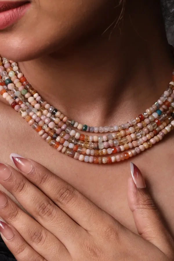 Evergreen_Multicolor_Necklace_For_Women_And_Girls
