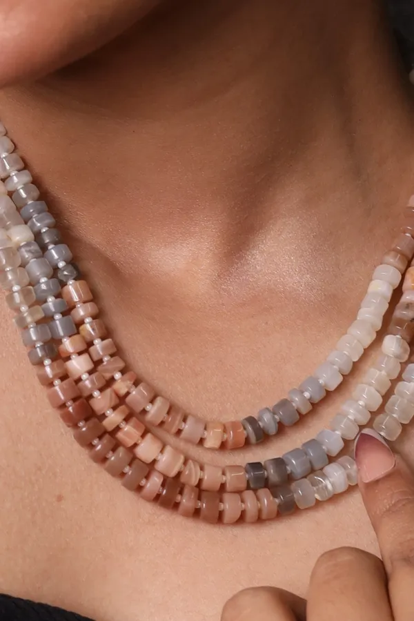 Moonstone_Layered_Necklace_For_Women_And_Girls