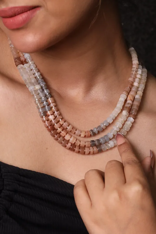 Moonstone_Layered_Necklace_For_Women_And_Girls