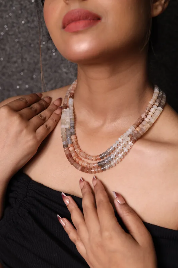 Moonstone_Layered_Necklace_For_Women_And_Girls