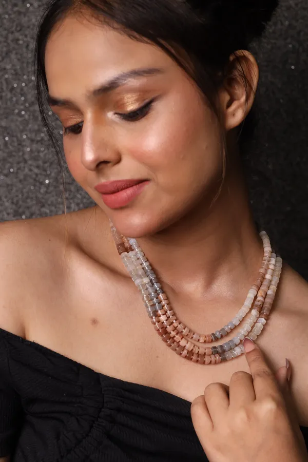 Moonstone_Layered_Necklace_For_Women_And_Girls