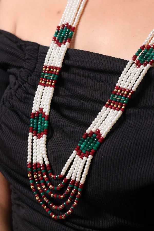 Pearls_Layered_Multi_Traditional_Necklace_For_Women_And_Girls