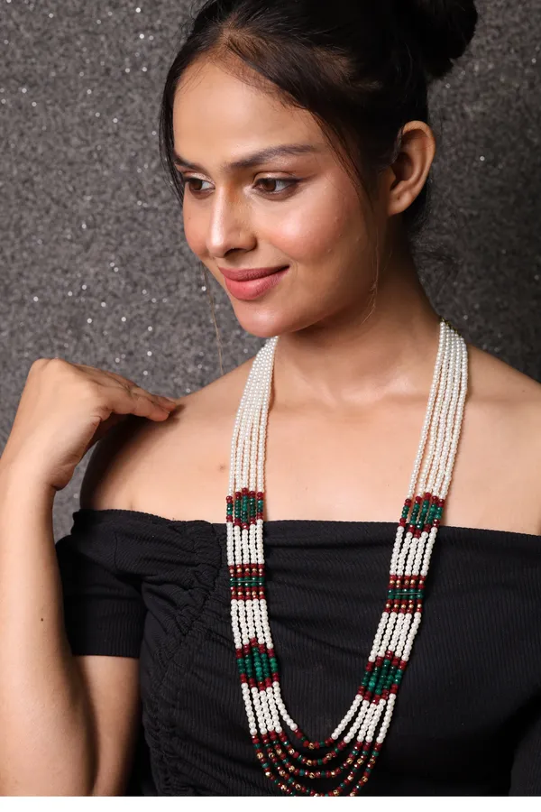 Pearls_Layered_Multi_Traditional_Necklace_For_Women_And_Girls