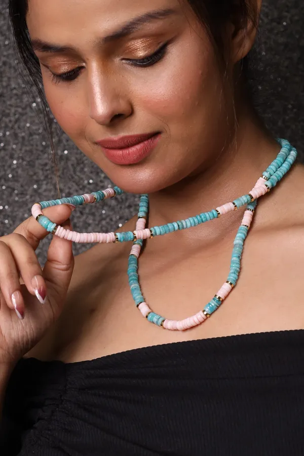 Blue_And_Pink_Opal_Beads_Necklace_For_Women_And_Girls