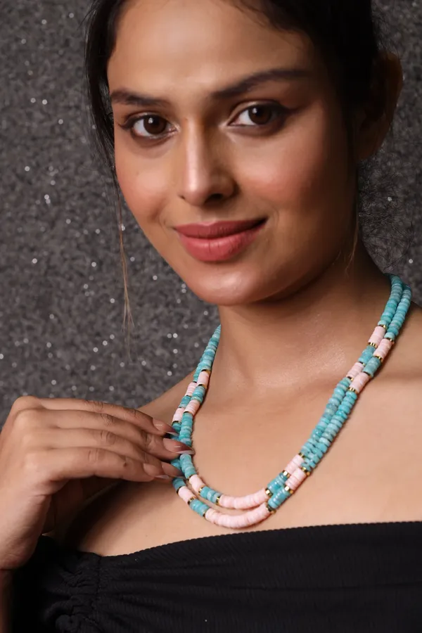 Blue_And_Pink_Opal_Beads_Necklace_For_Women_And_Girls