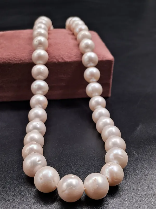 Luxury_Real_Pearl_Necklace_|_12_Mm_Statement_Pearls_For_Women_And_Girls