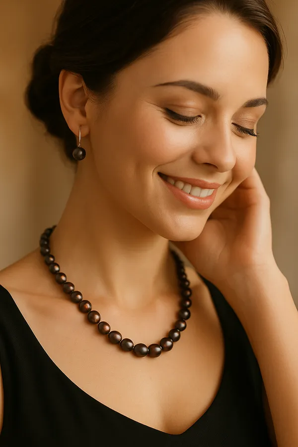 Real_Pearl_Necklace_|_Timeless_Grace_In_A_Modern_Hue_For_Women_And_Girls