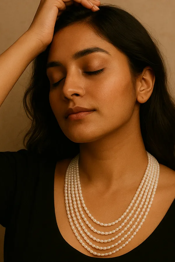 Real_Oval_Pearl_Necklace_|_Handcrafted_Natural_Elegance_For_Women_And_Girls