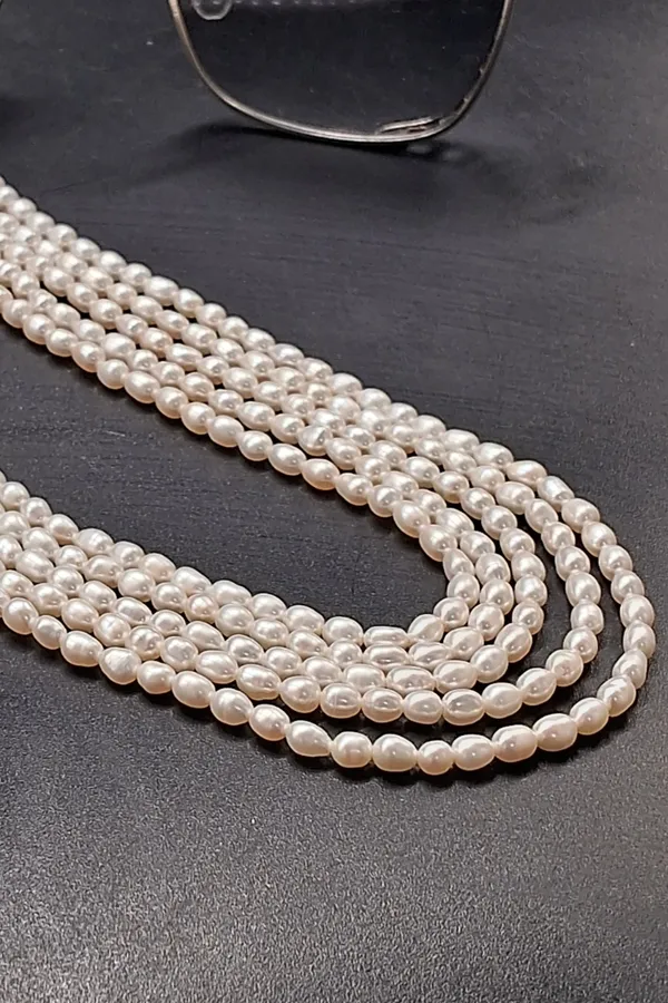 Real_Oval_Pearl_Necklace_|_Handcrafted_Natural_Elegance_For_Women_And_Girls