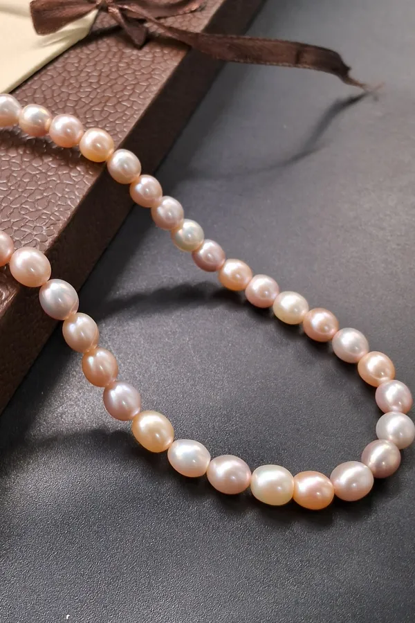 Elegant_7_Mm_Real_Pearls_String_Necklace_For_Women_And_Girls