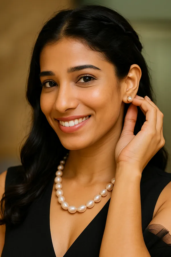 Elegant_7_Mm_Real_Pearls_String_Necklace_For_Women_And_Girls