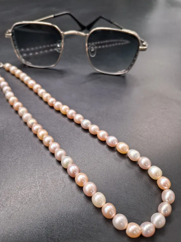 Elegant_7_Mm_Real_Pearls_String_Necklace_For_Women_And_Girls
