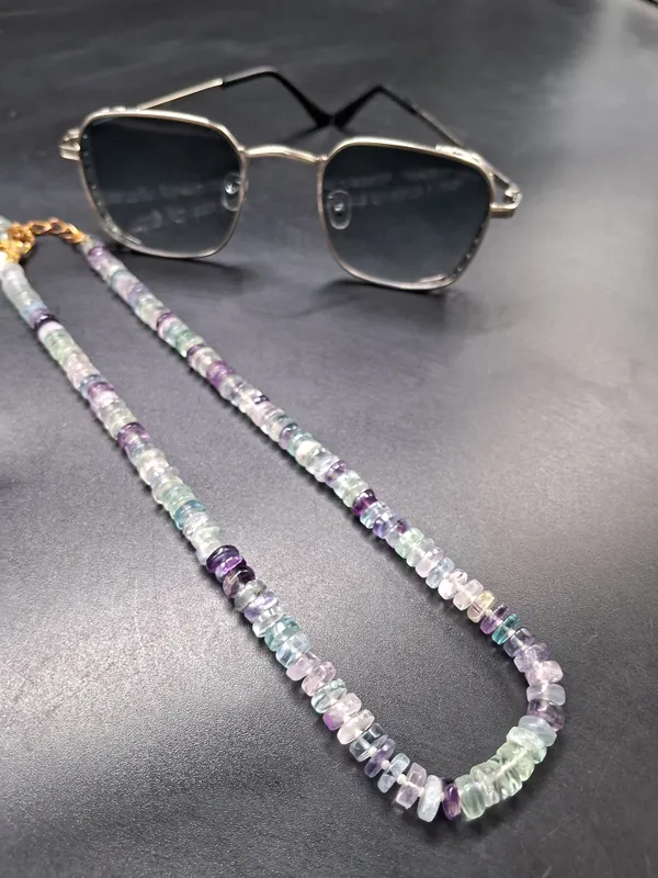 Designer_And_Elegant_Fluorite_Natural_String_Necklace_For_Women_And_Girls