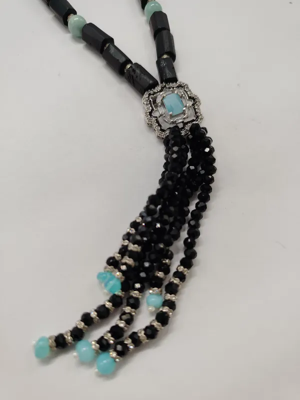 Black_Tourmaline_Necklace_|_Spiritual_Shielding_Jewelry_For_Women_And_Girls