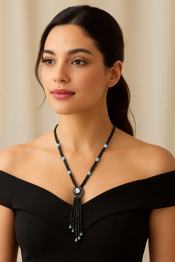 Black_Tourmaline_Necklace_|_Spiritual_Shielding_Jewelry_For_Women_And_Girls