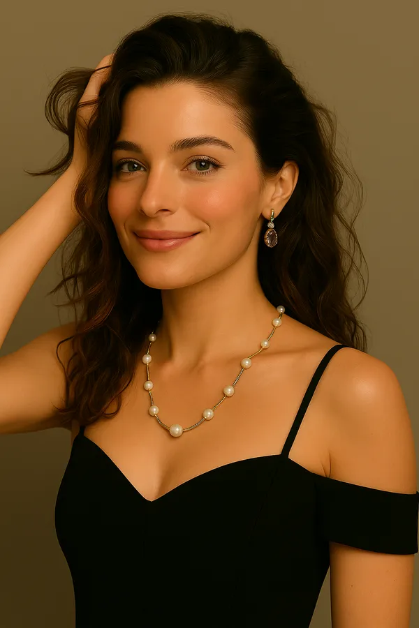 Beautiful_Pearl_Necklace_For_The_Woman_And_Girls